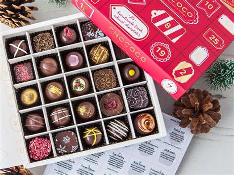 chocolate advent calendar 2023 adults.